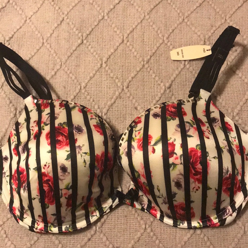 VS bra